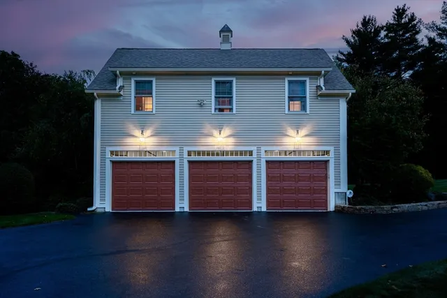 $1,390,000 | 53 Sylvan Drive, Stow, MA 01775