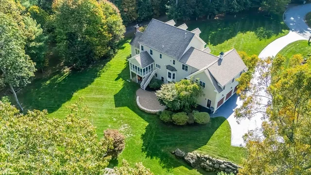 $1,390,000 | 53 Sylvan Drive, Stow, MA 01775