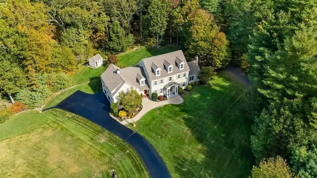 $1,390,000 | 53 Sylvan Drive, Stow, MA 01775