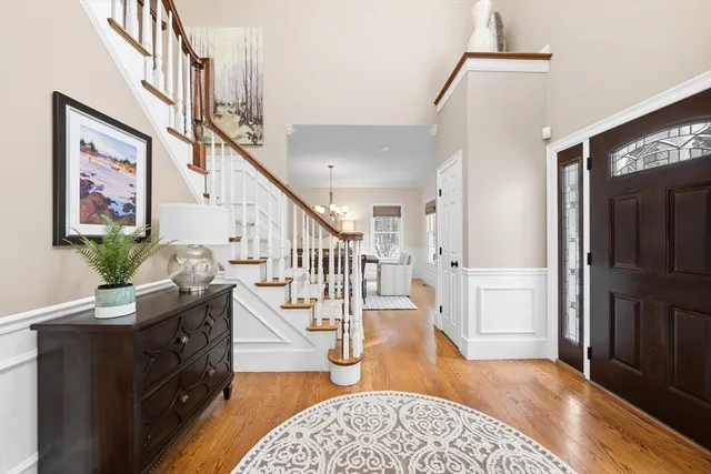 $1,390,000 | 53 Sylvan Drive, Stow, MA 01775