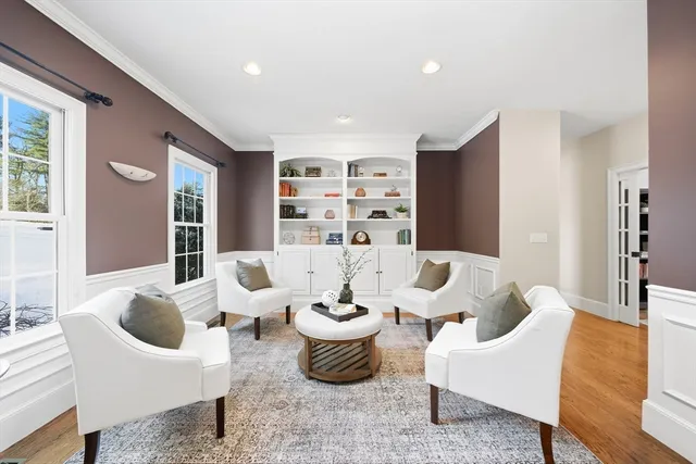 $1,390,000 | 53 Sylvan Drive, Stow, MA 01775