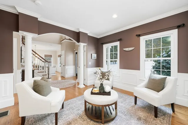 $1,390,000 | 53 Sylvan Drive, Stow, MA 01775