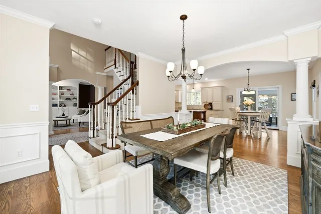 $1,390,000 | 53 Sylvan Drive, Stow, MA 01775