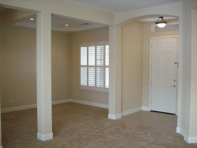410 Octate Circle Reno, NV 89511 - Photo 3 of 8 a view of an empty room with a window