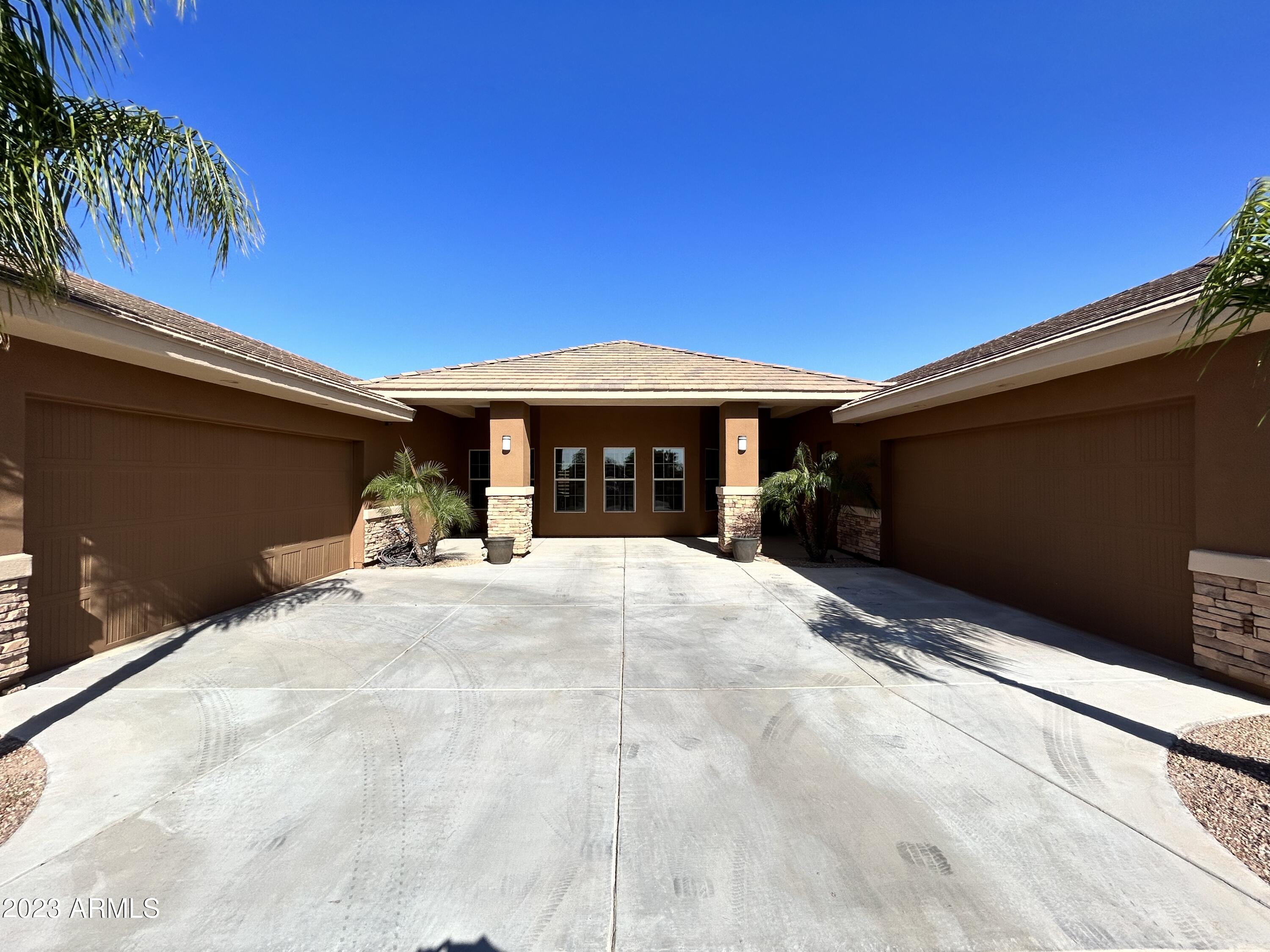 3782 East Pecos Road Gilbert, AZ 85295 - Photo 2 of 109 Front