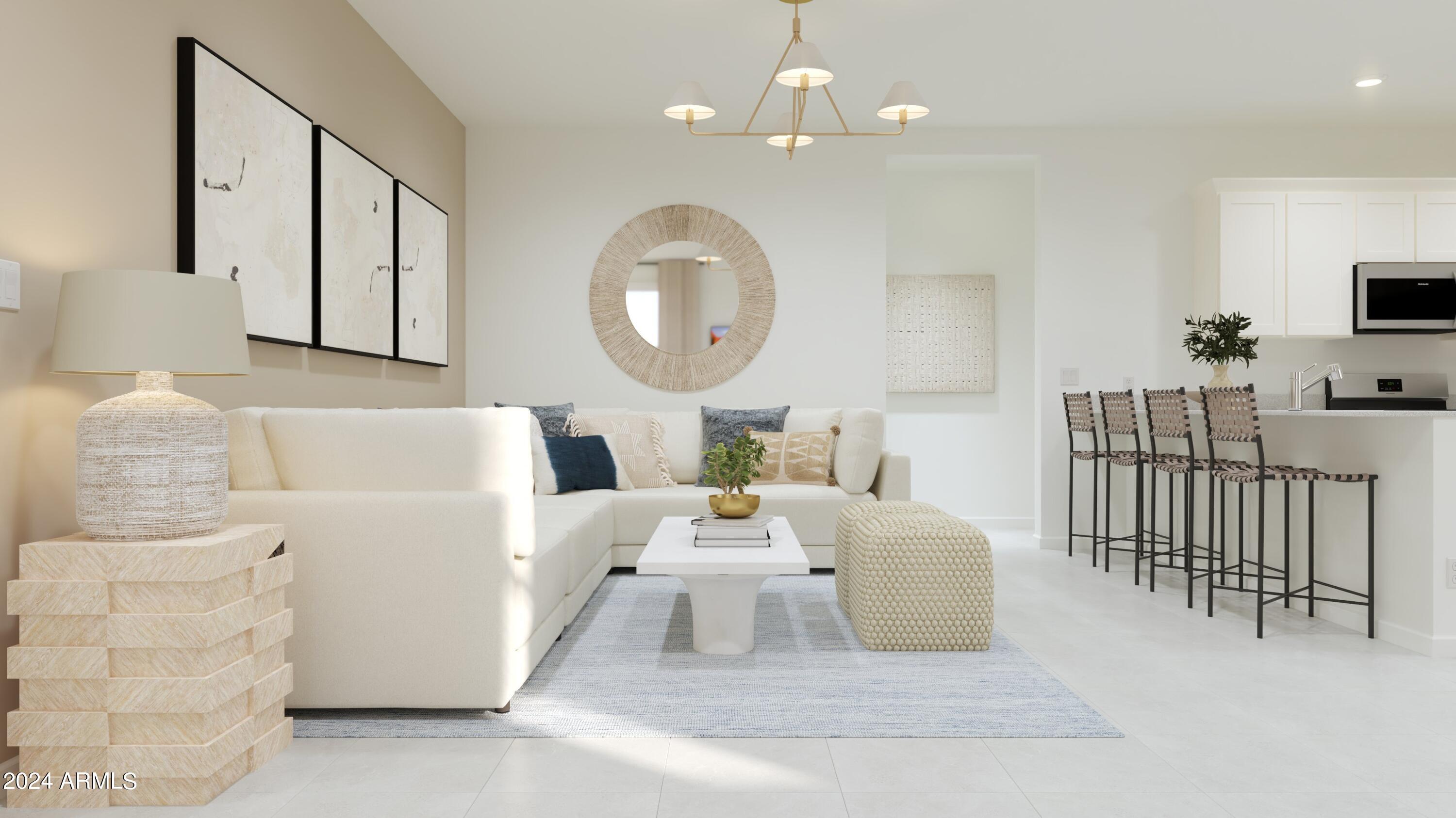 3263 West Caleb Road Phoenix, AZ 85083 - Photo 3 of 16 Great Room