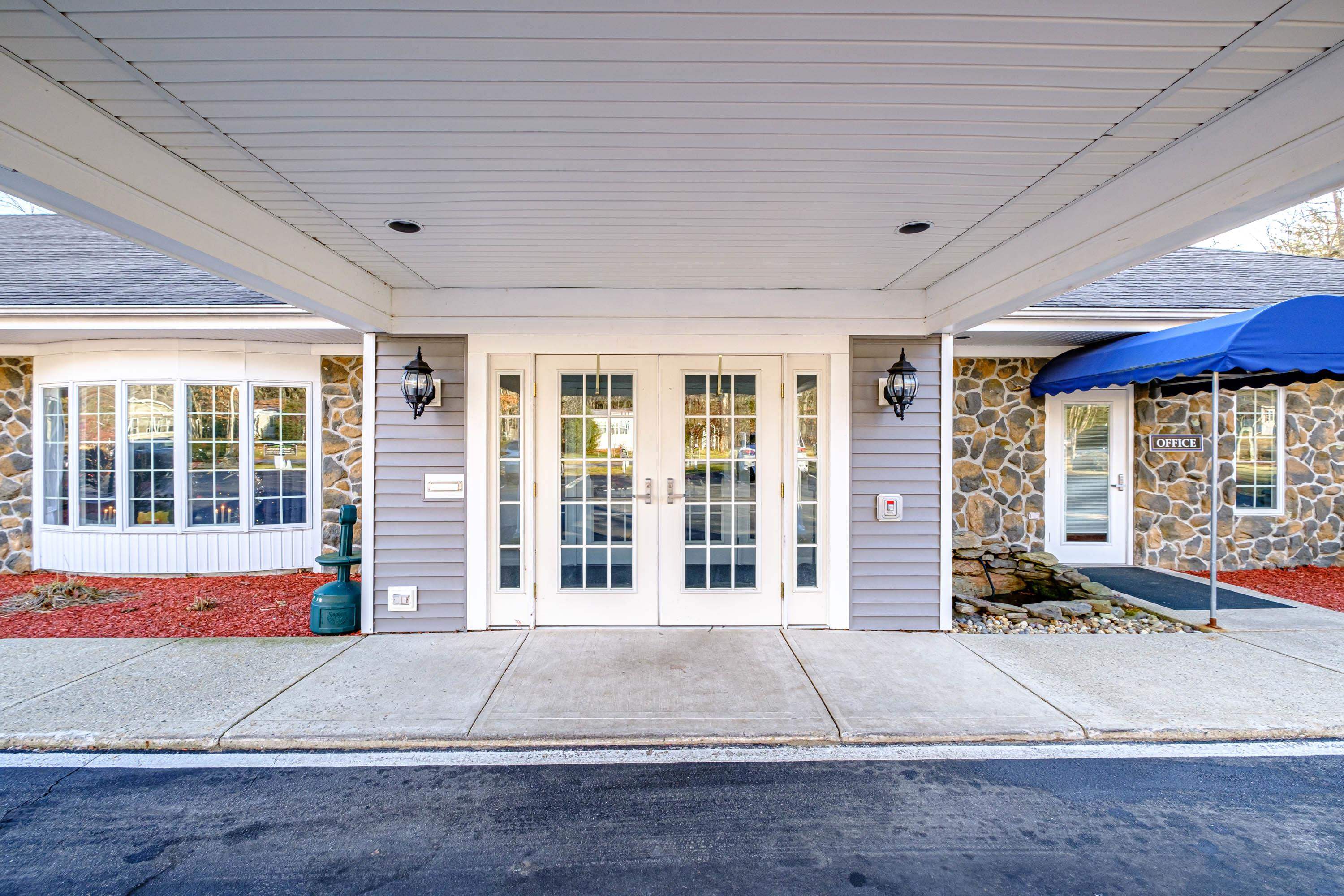 108 A Eagle Drive Rochester, NH 03868 - Photo 19 of 29