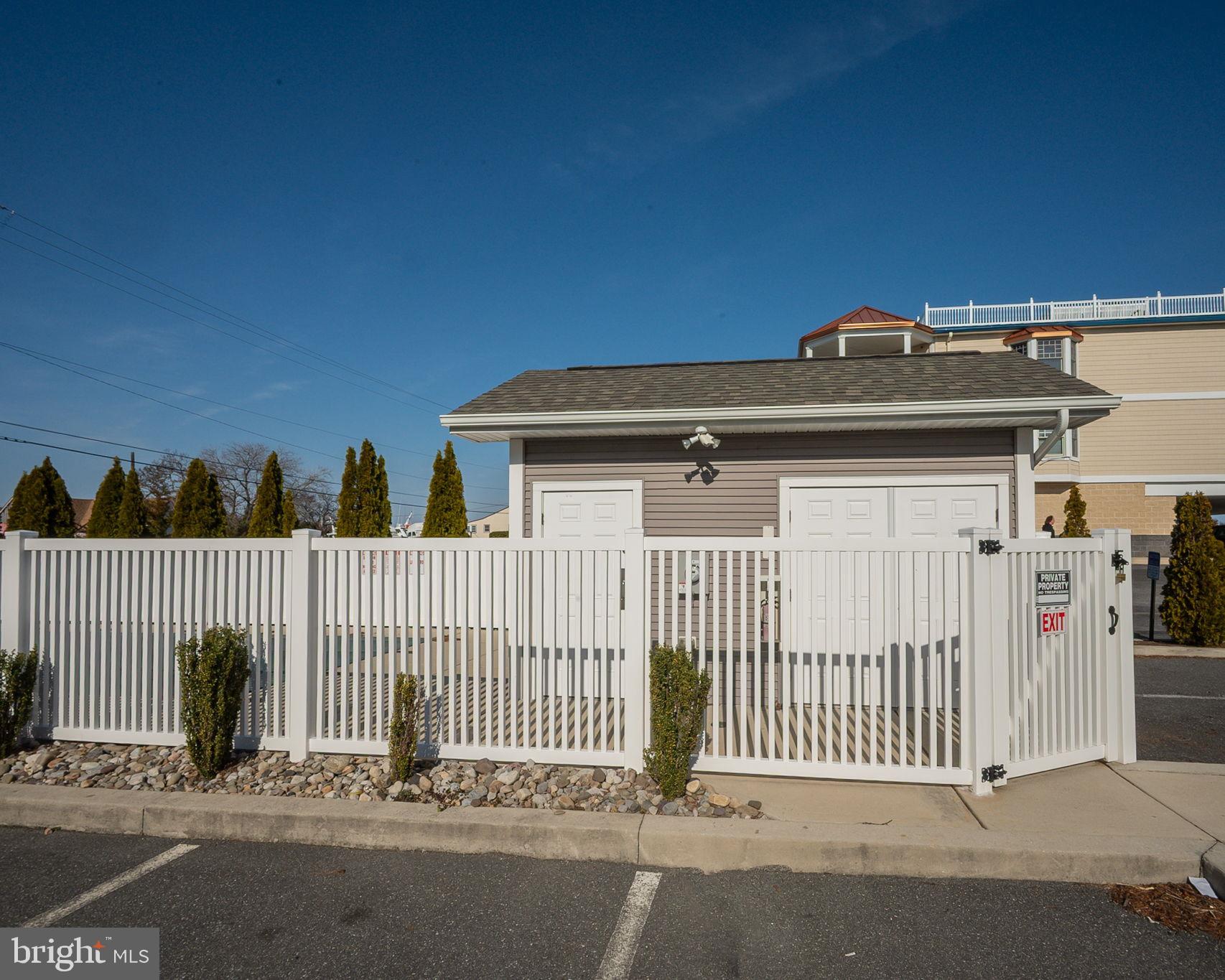 100 Anglers Road, Unit A4 Lewes, DE 19958 - Photo 48 of 57 Entrance to pool