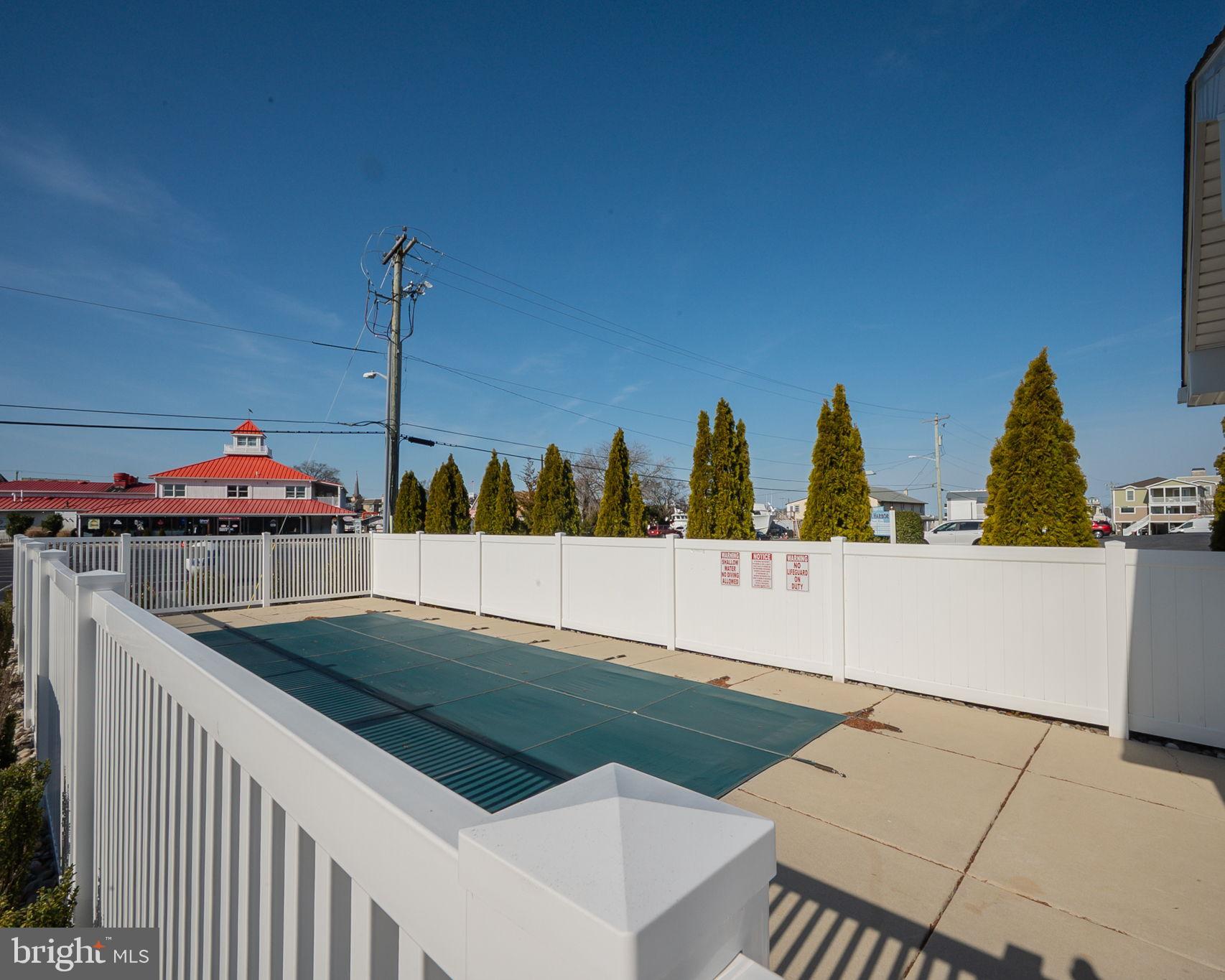 100 Anglers Road, Unit A4 Lewes, DE 19958 - Photo 49 of 57 a view of outdoor kitchen with seating space
