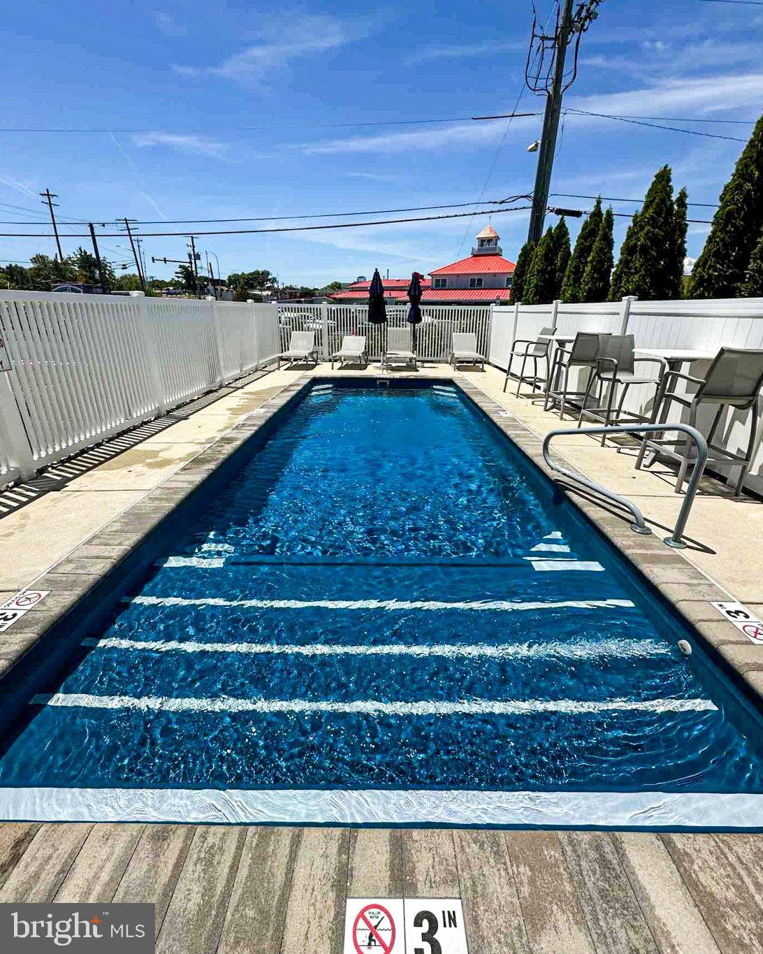 100 Anglers Road, Unit A4 Lewes, DE 19958 - Photo 52 of 57 Pool