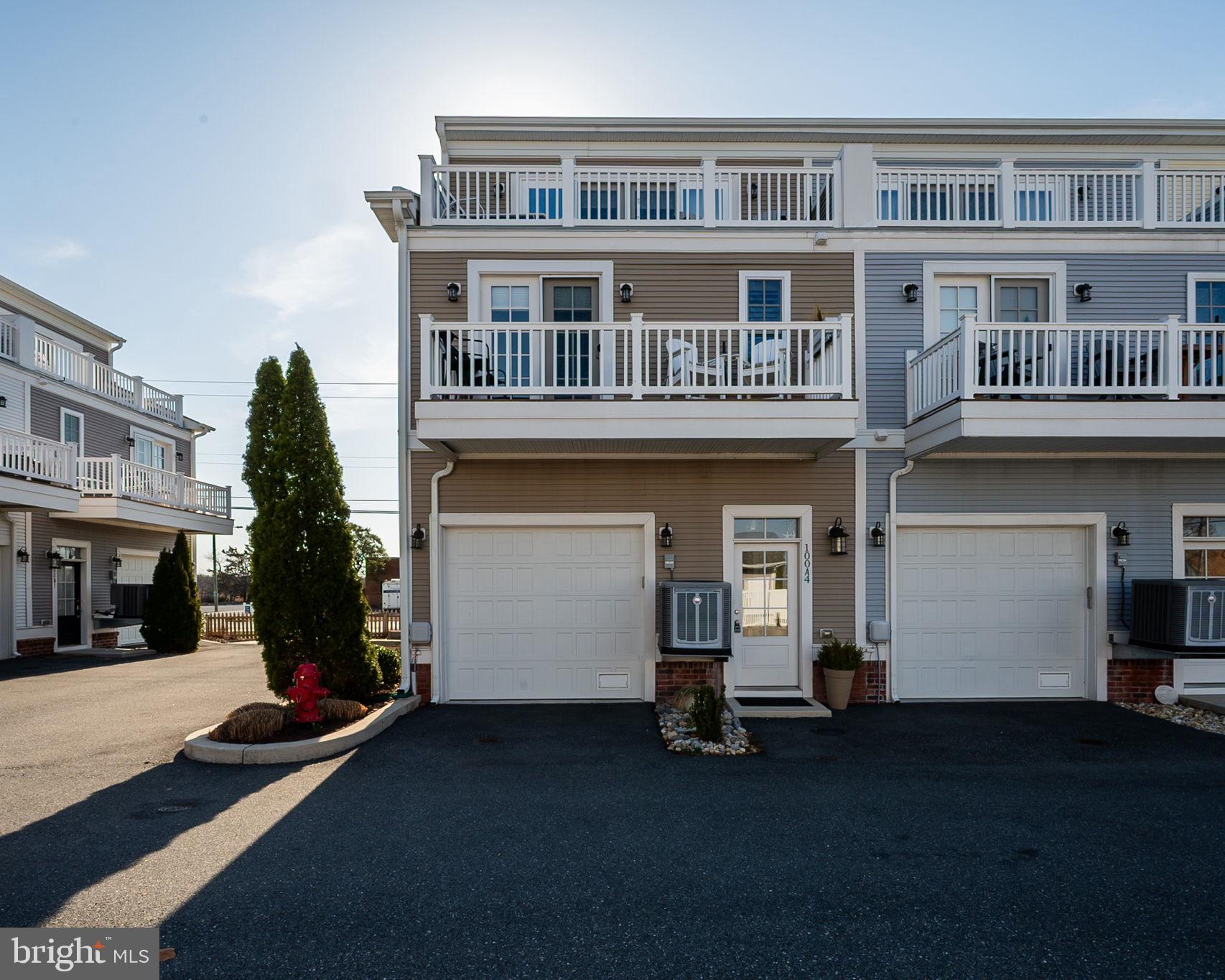 100 Anglers Road, Unit A4 Lewes, DE 19958 - Photo 53 of 57 a house view with a outdoor space