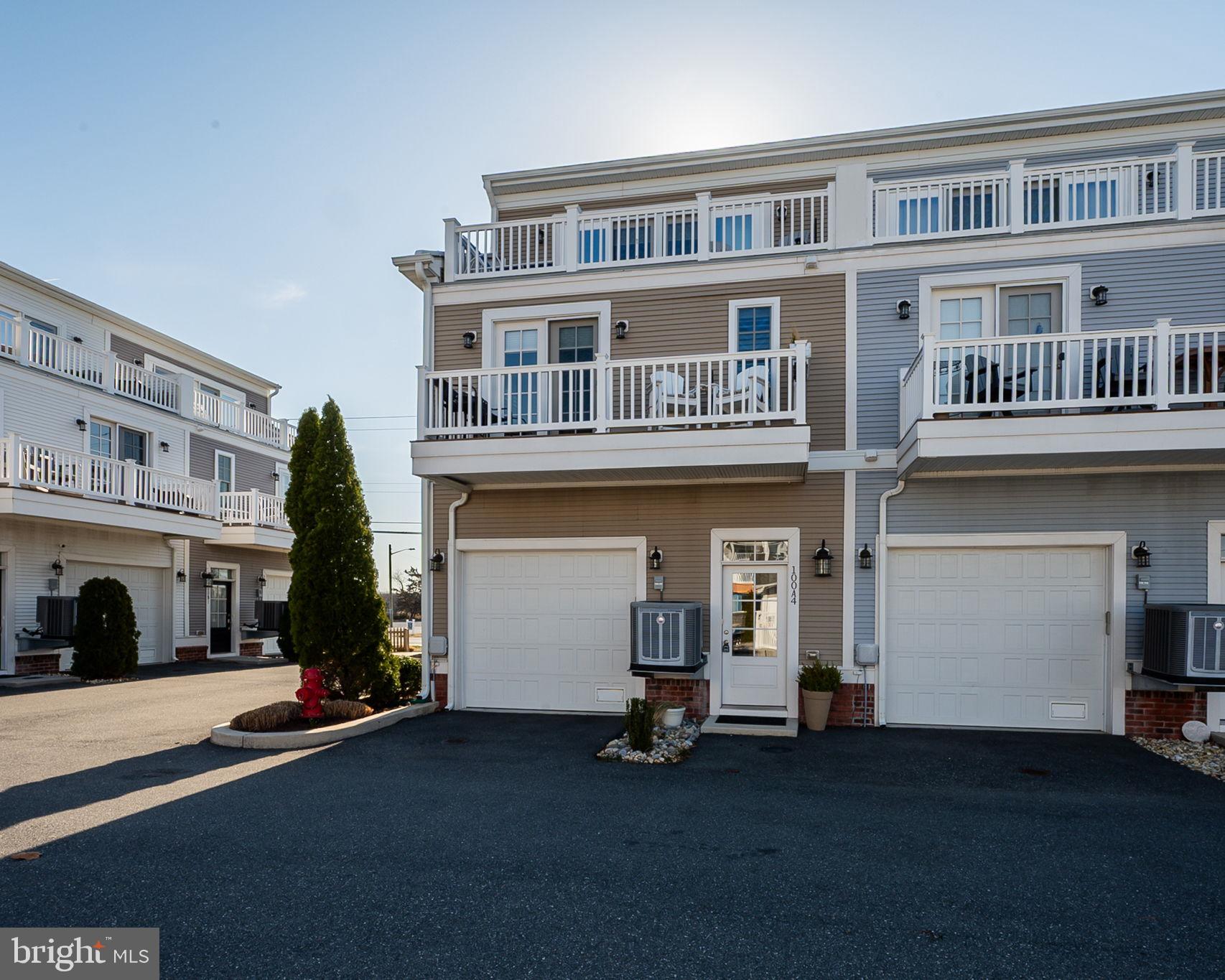 100 Anglers Road, Unit A4 Lewes, DE 19958 - Photo 55 of 57 a view of a building with a street