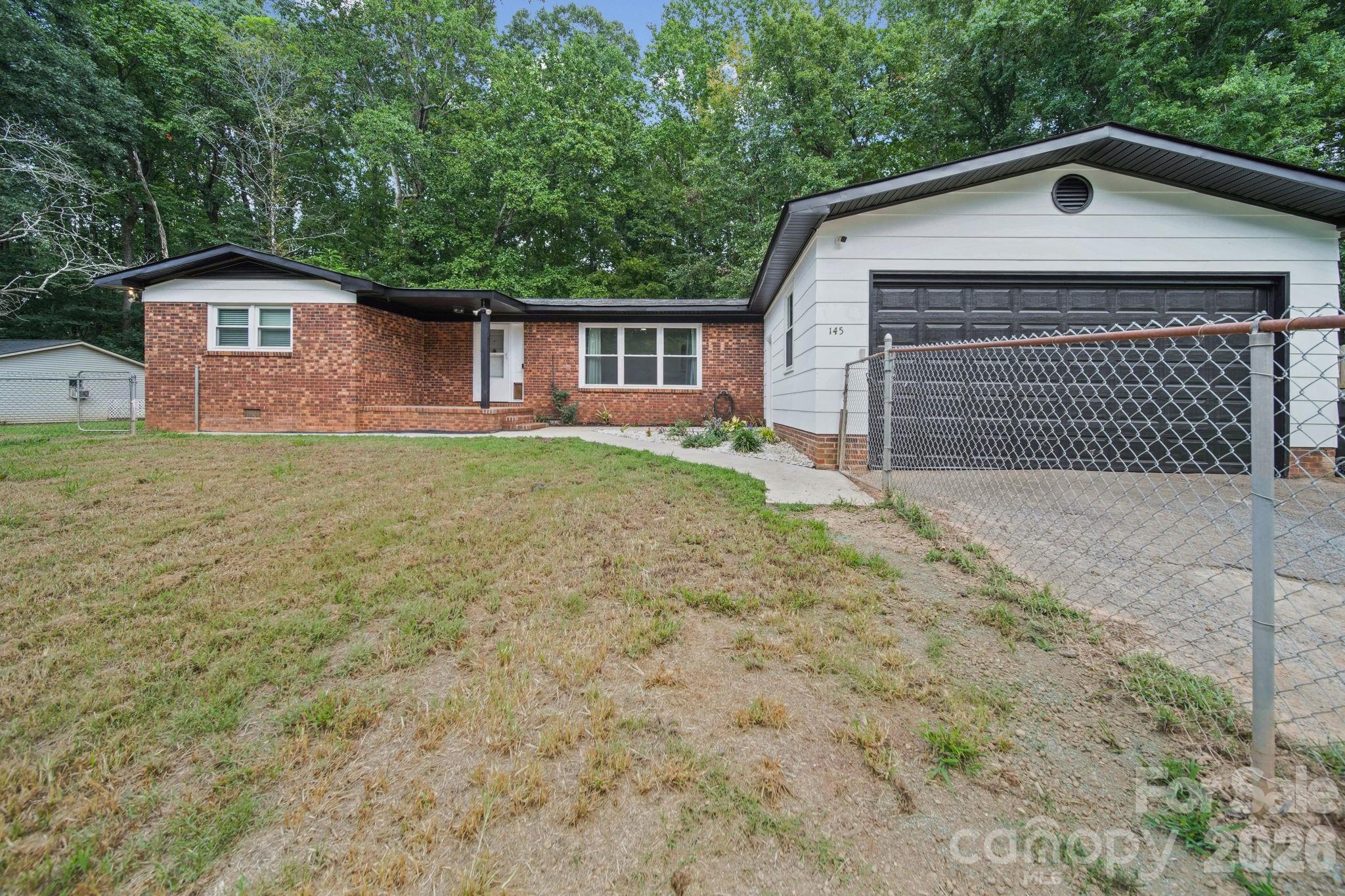 145 Gold Branch Road Salisbury, NC 28146 - Photo 32 of 40 Gallery Image 32