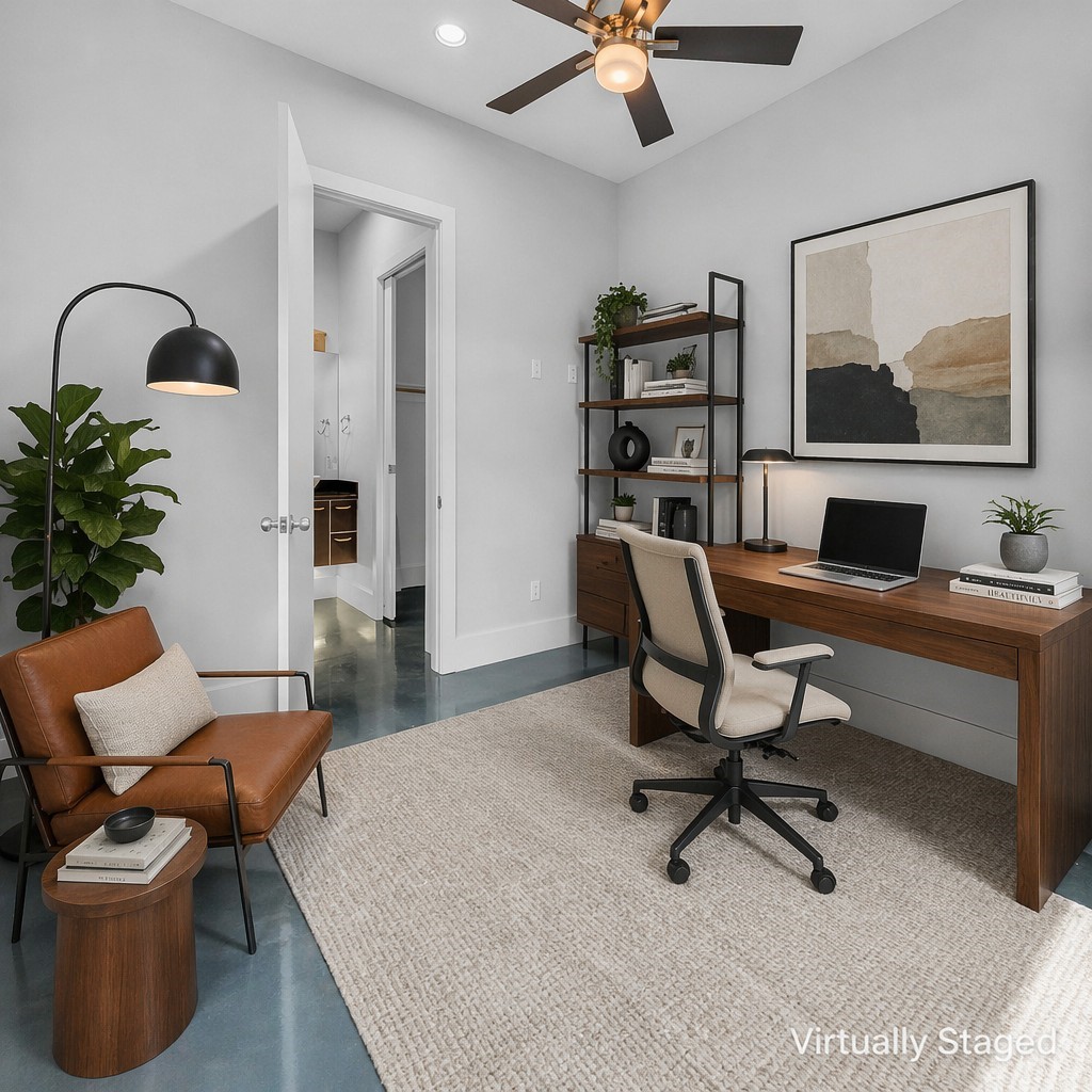 1802 Hickory Street Houston, TX 77007 - Photo 32 of 46