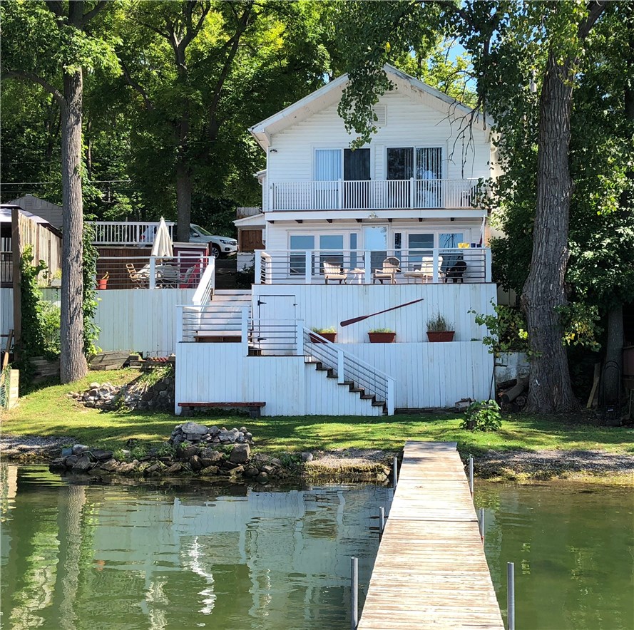 5388 East Lake Road Conesus, NY 14435 - Photo 1 of 1 Gallery Image 1
