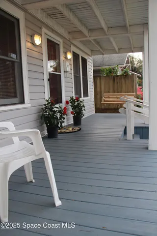 a view of outdoor space