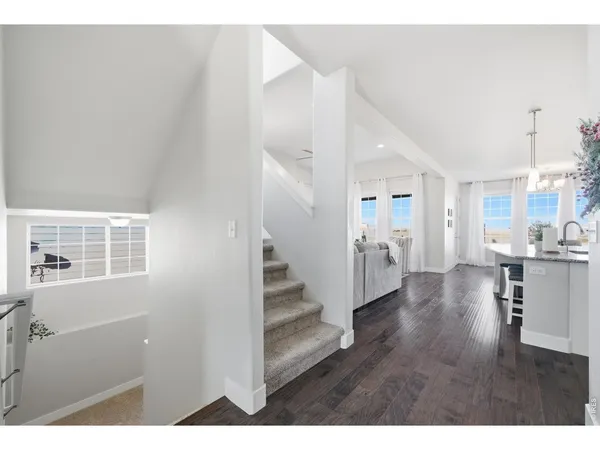 $650,000 | 270 Mount Harvard Avenue, Severance, CO 80550