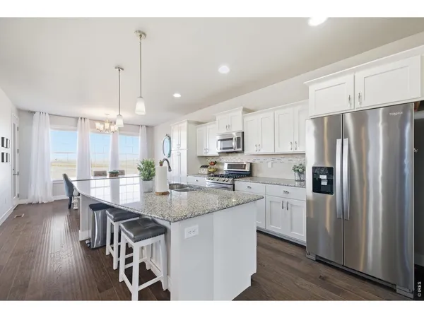 $650,000 | 270 Mount Harvard Avenue, Severance, CO 80550