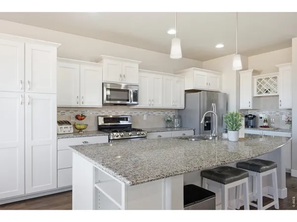 $650,000 | 270 Mount Harvard Avenue, Severance, CO 80550