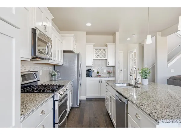 $650,000 | 270 Mount Harvard Avenue, Severance, CO 80550
