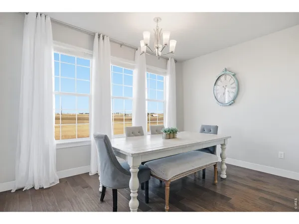 $650,000 | 270 Mount Harvard Avenue, Severance, CO 80550