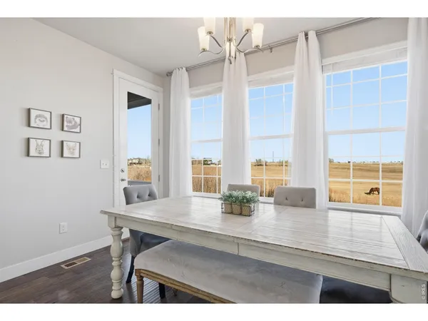 $650,000 | 270 Mount Harvard Avenue, Severance, CO 80550