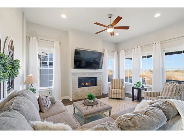 $650,000 | 270 Mount Harvard Avenue, Severance, CO 80550