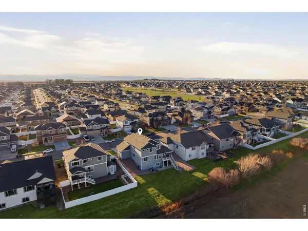 $650,000 | 270 Mount Harvard Avenue, Severance, CO 80550