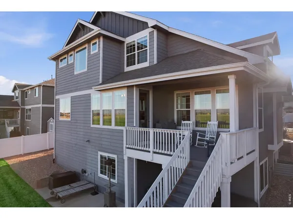 $650,000 | 270 Mount Harvard Avenue, Severance, CO 80550