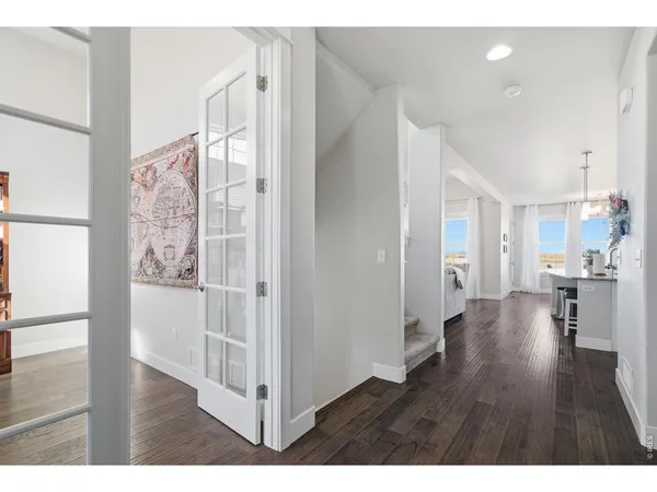 $650,000 | 270 Mount Harvard Avenue, Severance, CO 80550