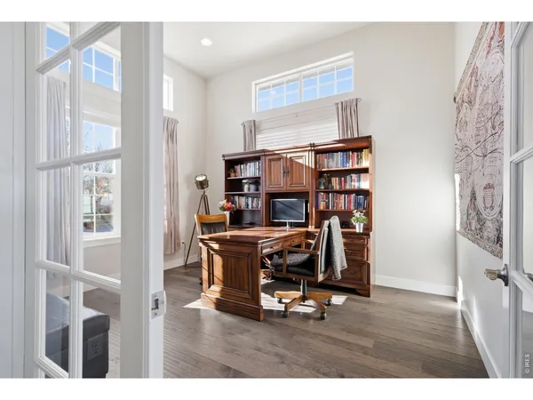$650,000 | 270 Mount Harvard Avenue, Severance, CO 80550