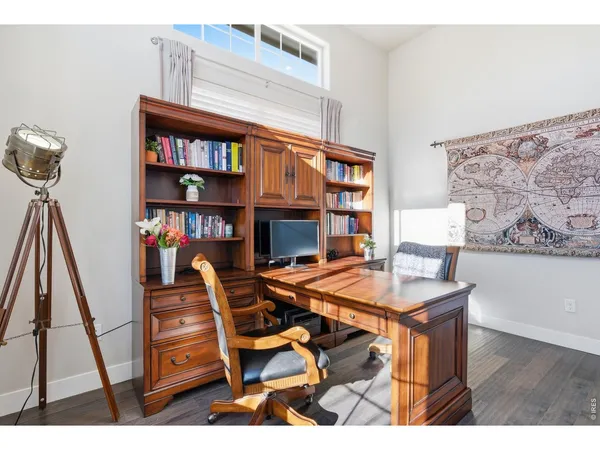 $650,000 | 270 Mount Harvard Avenue, Severance, CO 80550