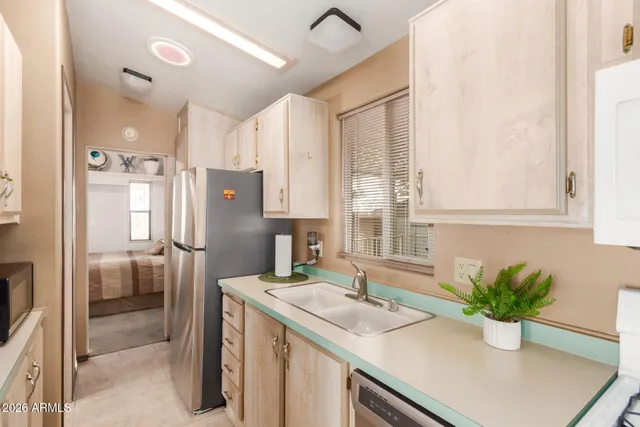 $1,300 | 17200 West Bell Road, Unit 125, Surprise, AZ 85374