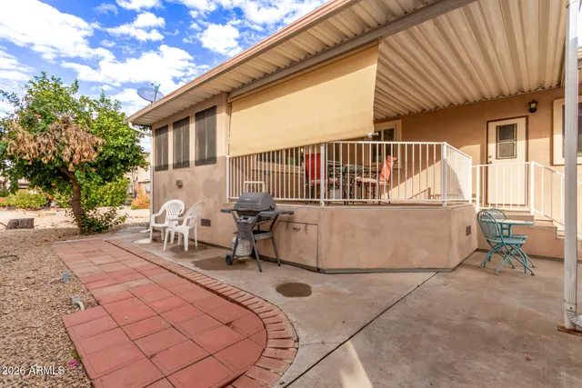 $1,300 | 17200 West Bell Road, Unit 125, Surprise, AZ 85374