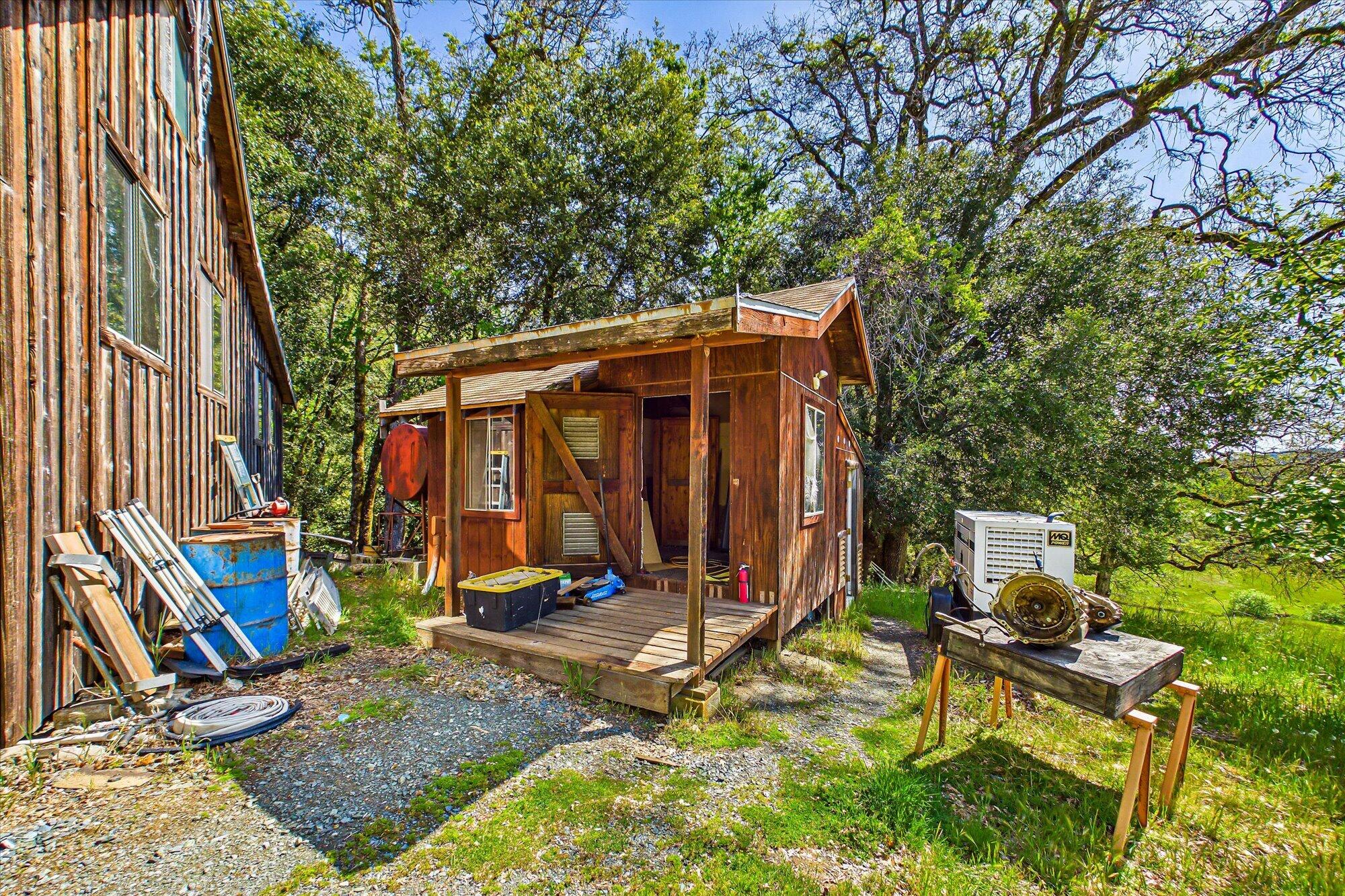3450 Laytonville Dos Rios Road Laytonville, CA 95454 - Photo 95 of 98