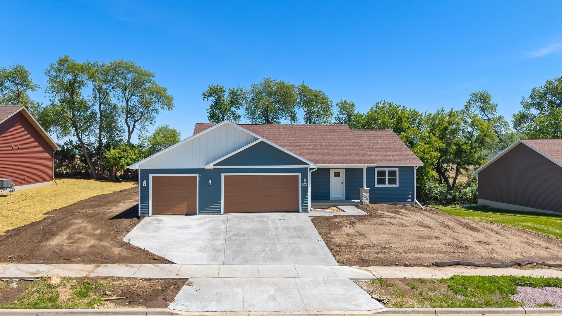 322 Roosevelt Street Baraboo, WI 53913 - Photo 27 of 31