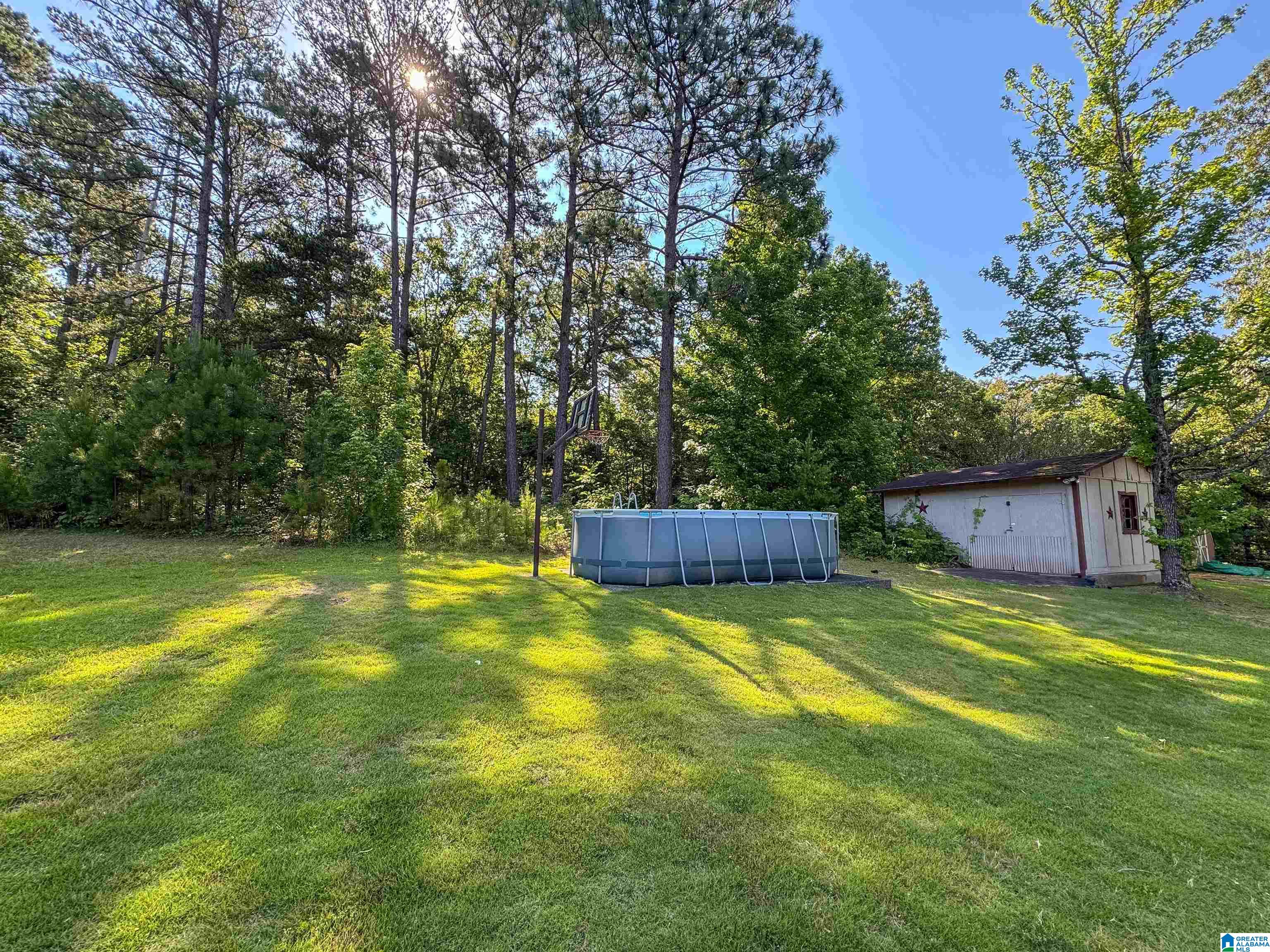 310 Monte Vista Road Oxford, AL 36203 - Photo 39 of 46