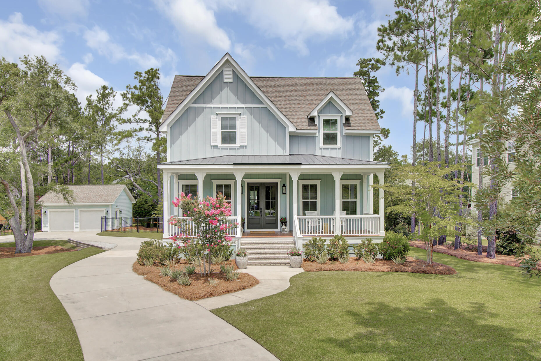 430 Woodspring Road Mount Pleasant, SC 29466 - Photo 1 of 60 (5)