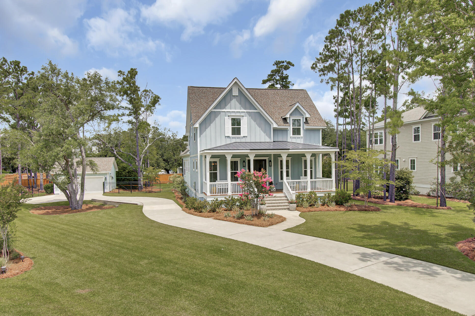 430 Woodspring Road Mount Pleasant, SC 29466 - Photo 2 of 60 (2)