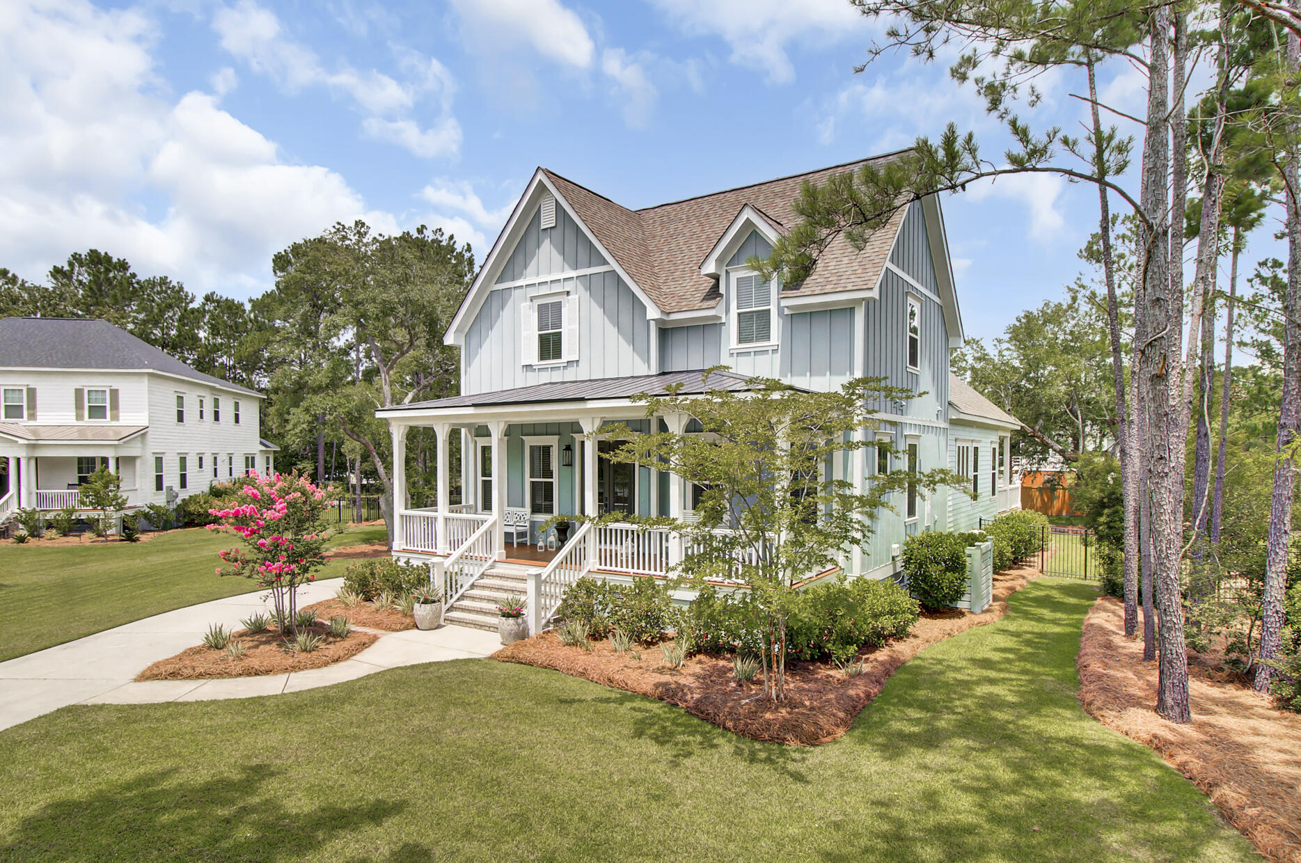 430 Woodspring Road Mount Pleasant, SC 29466 - Photo 3 of 60 (3)