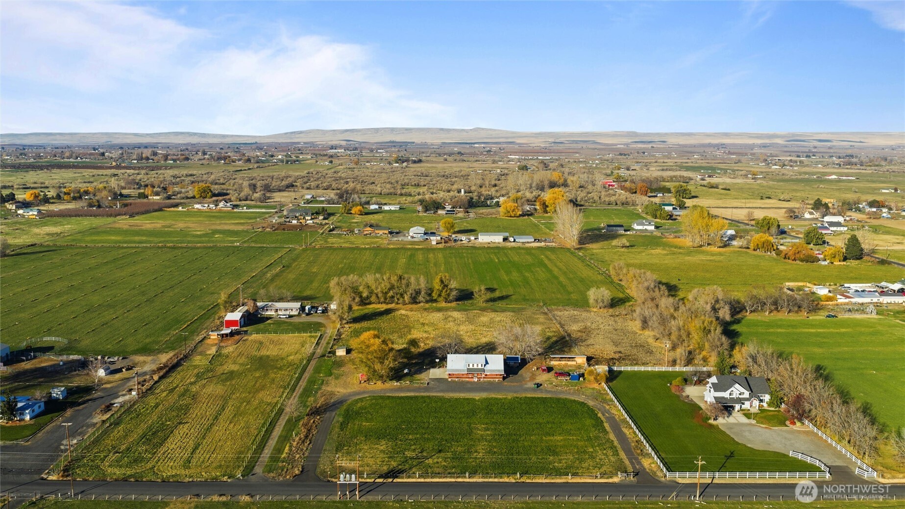 161802 West Buena Vista Road Prosser, WA 99350 - Photo 12 of 21