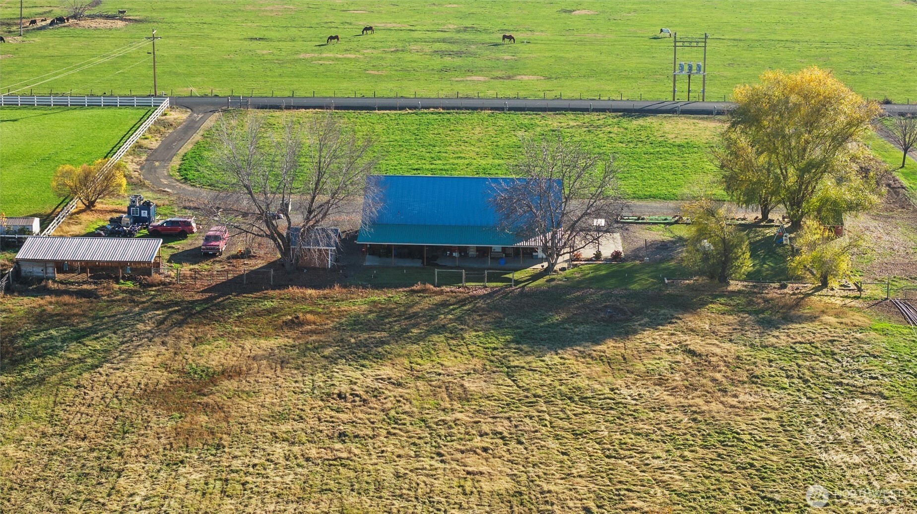 161802 West Buena Vista Road Prosser, WA 99350 - Photo 21 of 21