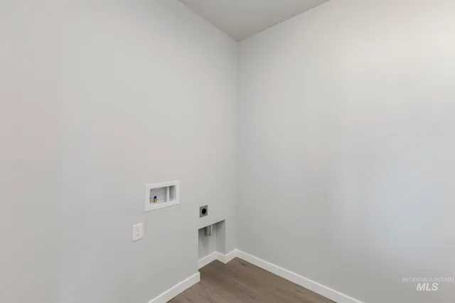 $1,199,990 | 5503 West Yarnell Street, Eagle, ID 83616