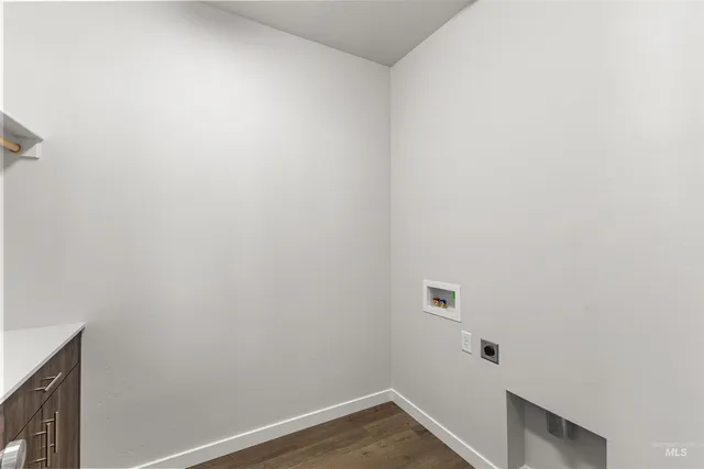 $1,159,990 | 5503 West Yarnell Street, Eagle, ID 83616