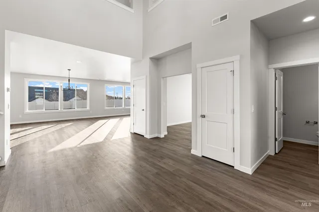 $1,159,990 | 5503 West Yarnell Street, Eagle, ID 83616