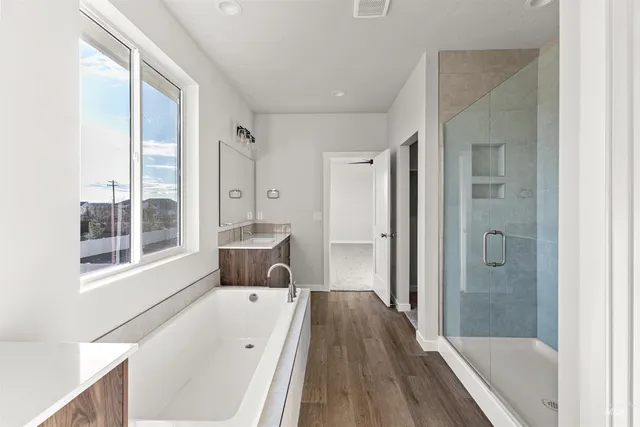 $1,159,990 | 5503 West Yarnell Street, Eagle, ID 83616