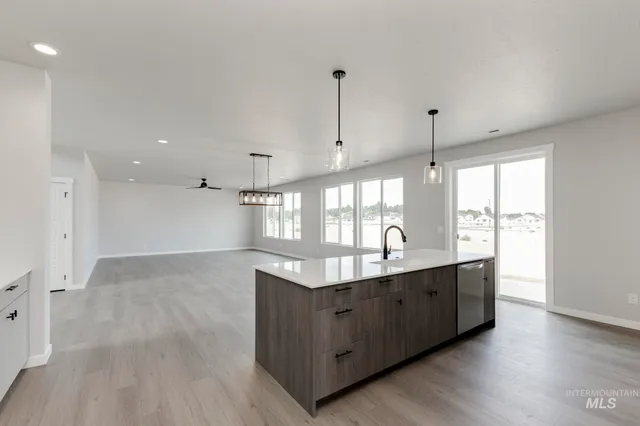 $1,199,990 | 5503 West Yarnell Street, Eagle, ID 83616