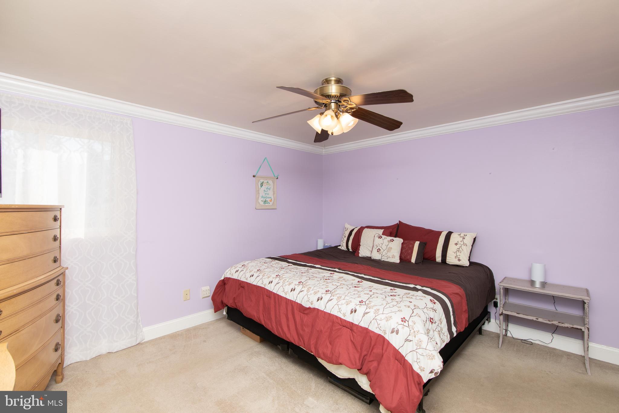 685 Cypress Road Warminster, PA 18974 - Photo 16 of 41 Ceiling fans in all bedrooms