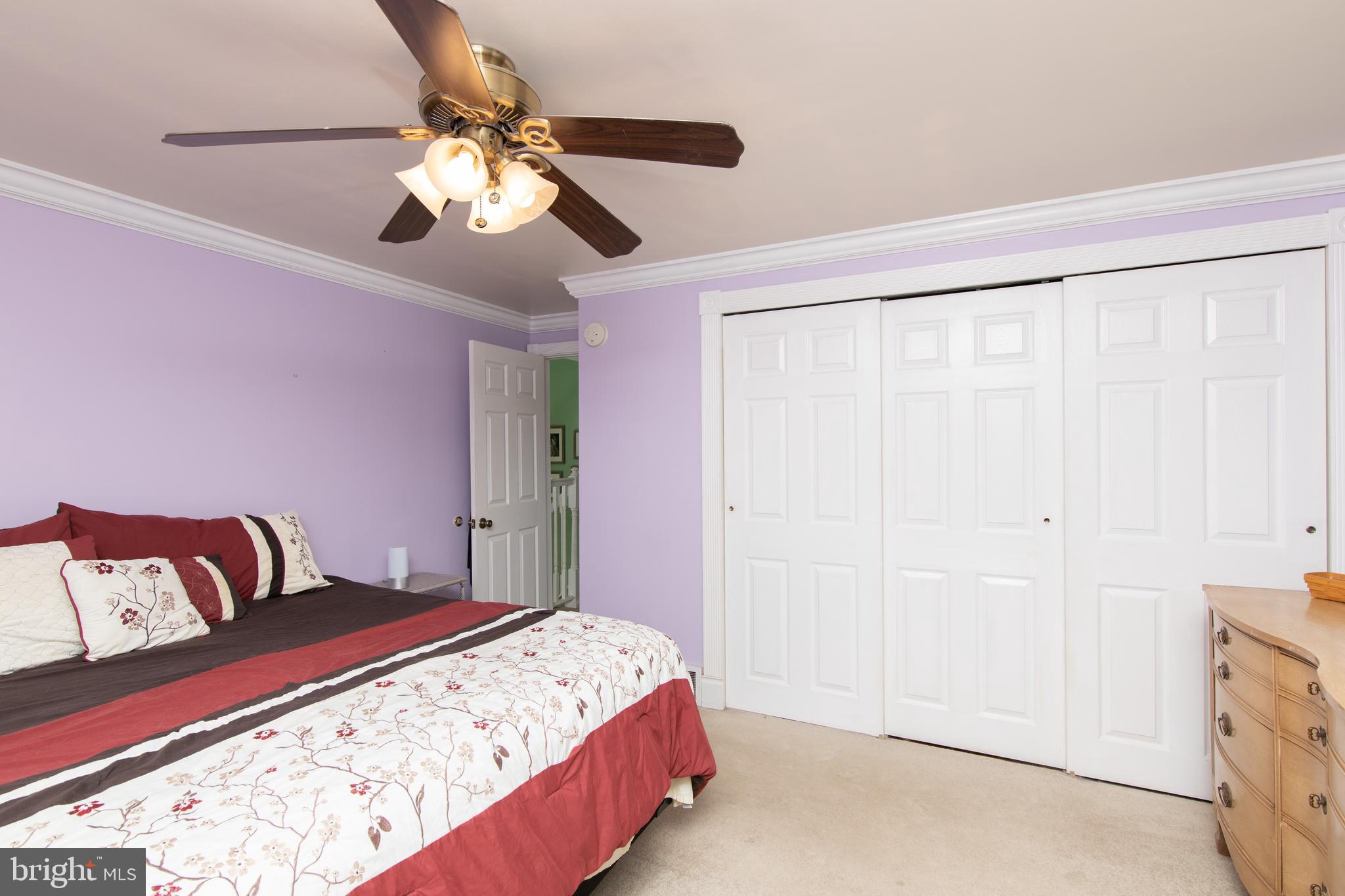 685 Cypress Road Warminster, PA 18974 - Photo 17 of 41 Triple Closet