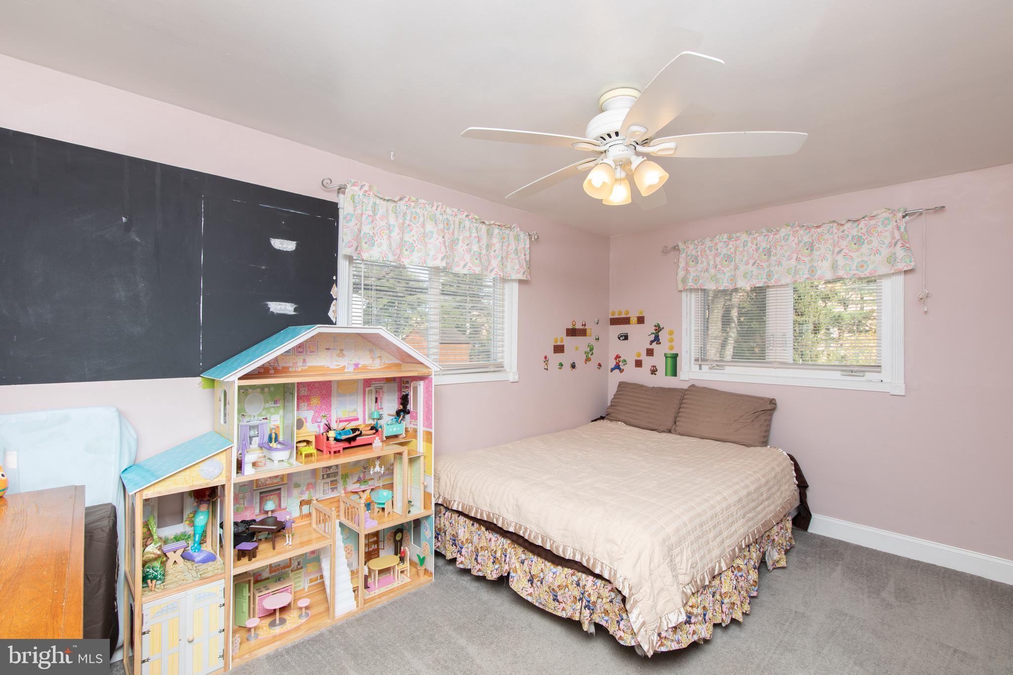 685 Cypress Road Warminster, PA 18974 - Photo 24 of 41 Bedroom 3